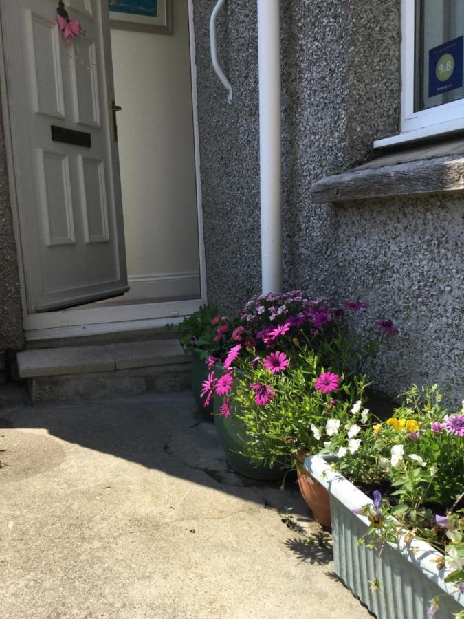 Penwyn Bed And Breakfast Looe Exterior foto