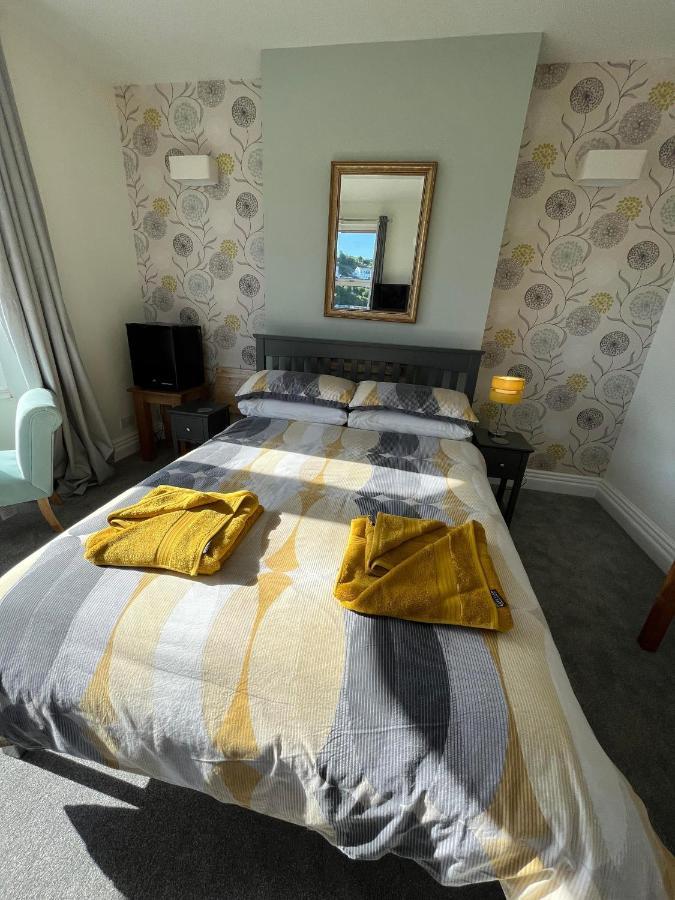 Penwyn Bed And Breakfast Looe Exterior foto